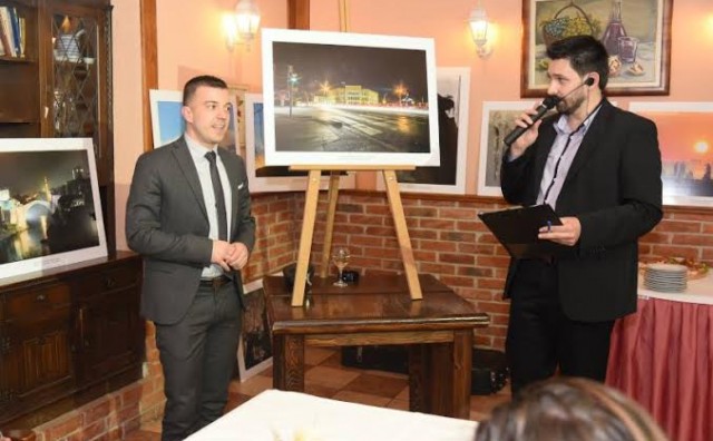 humanitarna aukcija, Mostar