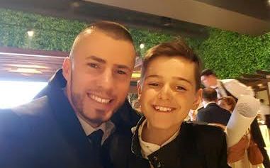 Damir Beljo, Marko Bošnjak