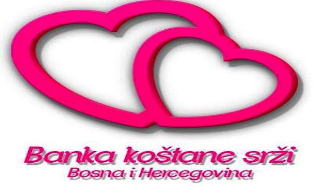 Banka koštane srži , Mostar