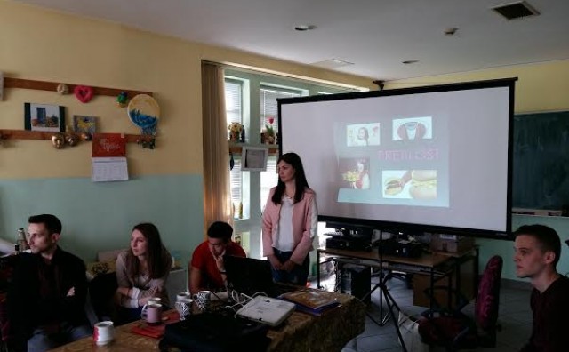 Mostar: Mladi u borbi protiv stigme