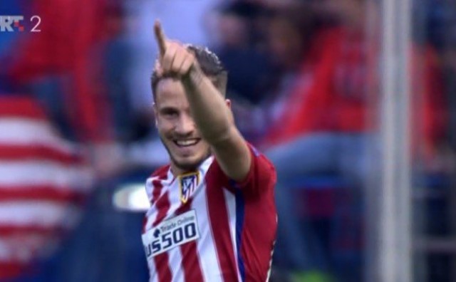 Atletico Madrid, FC Bayern, Liga prvaka