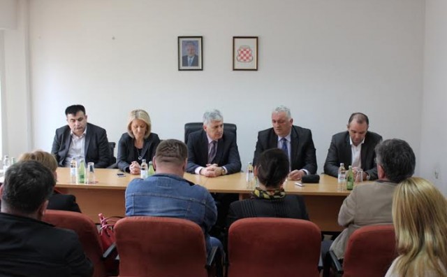 Održana četvrta sjednica Općinskog vijeća Tomislavgrad