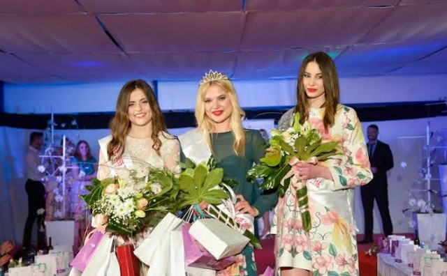 Miss Hercegovine, zadar