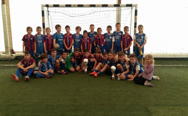 USŠ Sport talent, turnir, Hajduk