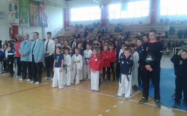 TKD Čapljina 