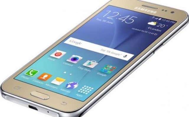 Uskoro stiže Galaxy C7 telefon