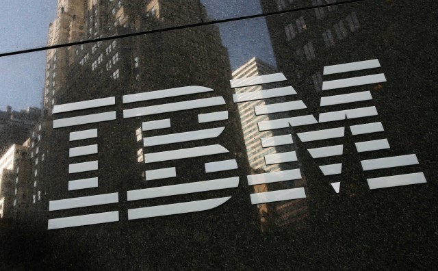 IBM ostvario najniže prihode u 14 godina