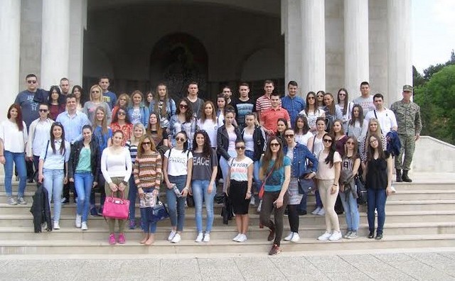 Studenti iz Posavine posjetili matične fakultete Sveučilišta u Mostaru