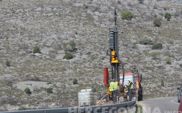Mostar: Na Kobilovači u planu izgradnja  tunela