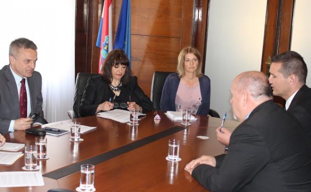 Zvonko Milas, Josip Jerković