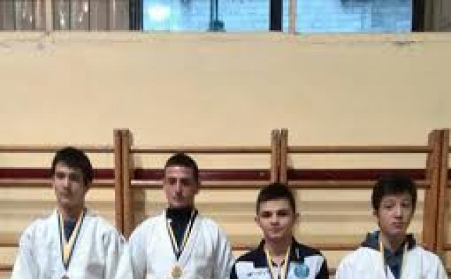 judo klub neretva