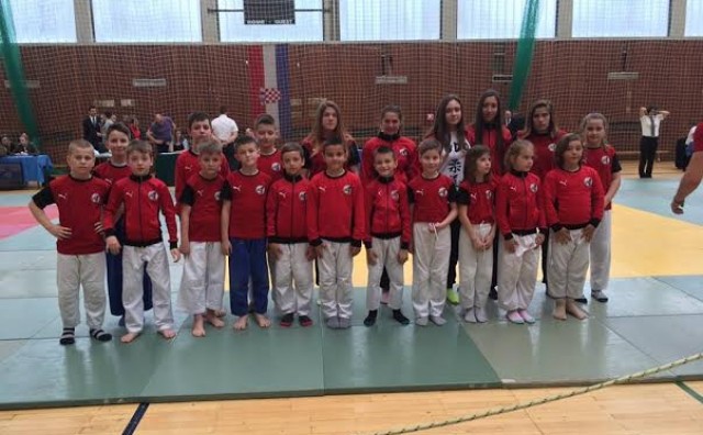 Judo klub Hercegovac