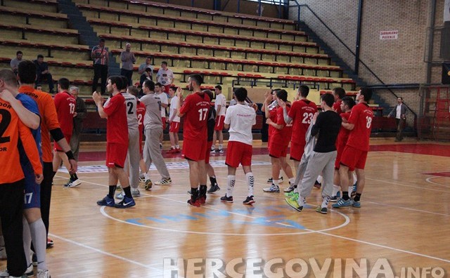 HMRK Zrinjski, RK Prijedor, HMRK Zrinjski, rk vogošća