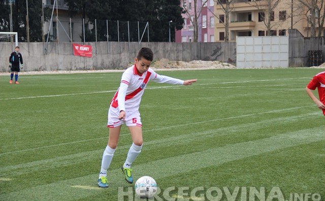 HŠK Zrinjski, predpioniri, FK Velež