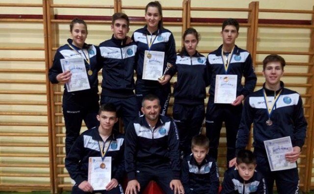judo neretva