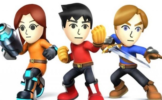 nintendo