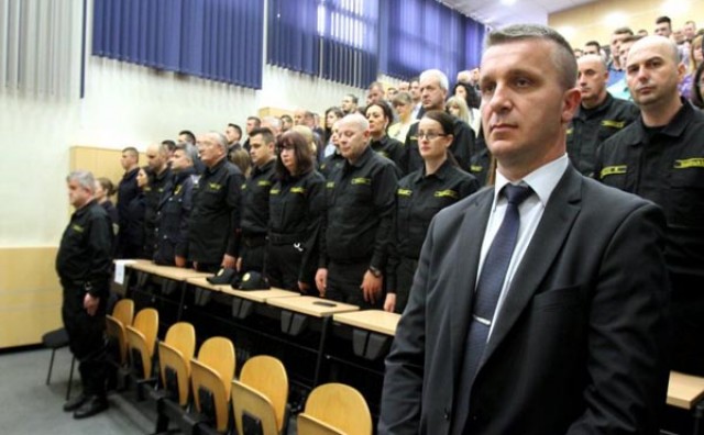 Promovirano 45 novih policajaca u Federaciji BiH