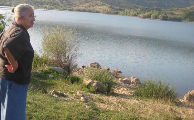 posusje jezero