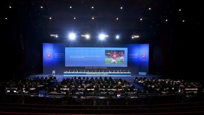 ©UEFA