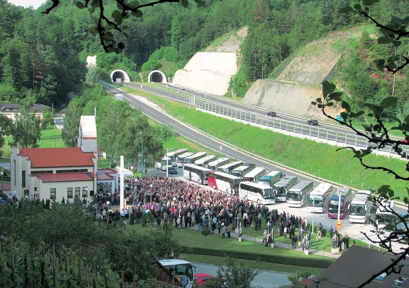 Obljetnica jugokomunističkog ubojstva u Maceljskoj šumi