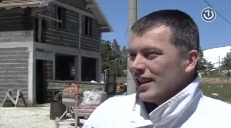 Načelnik Kupresa nakon uspješno odrađenog mandata bavit će se radom na obiteljskoj farmi
