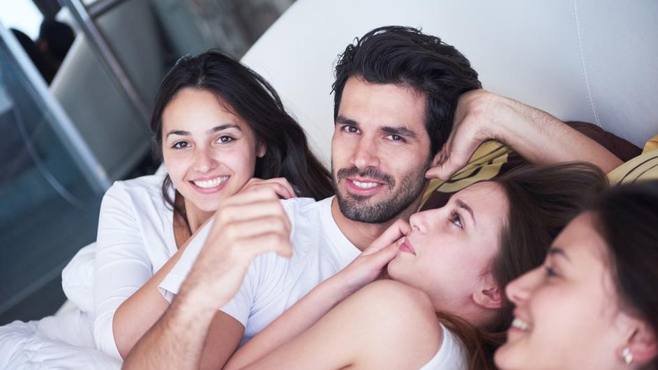 Obični seks dosadan? Mladima je sad hit seks-rulet s HIV-om