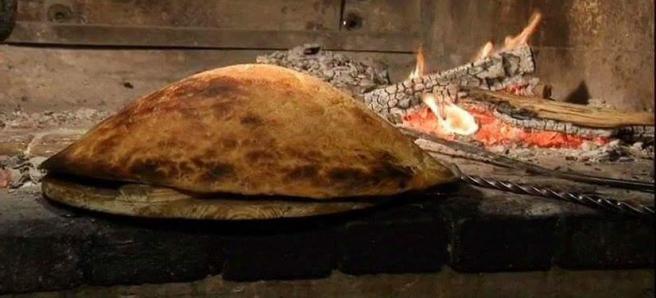 Hercegovina u mom srcu: Staro ognjište