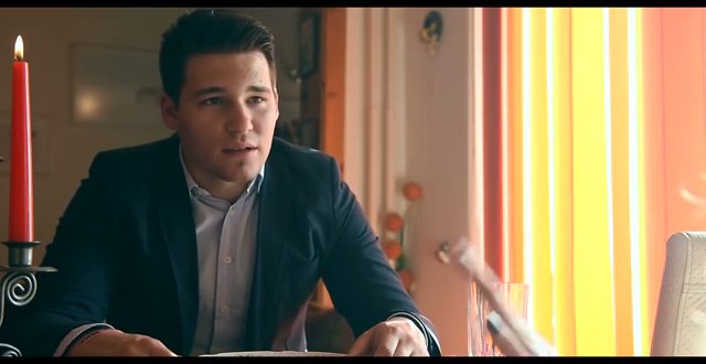 Pogledajte kako to izgleda Kad seljak nađe curu