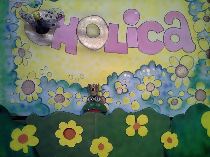Lutkarsko kazalište Mostar: U subotu, 7.5.2016. godine predstava Oholica