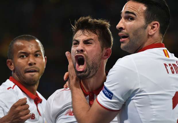 Sevilla srušila Liverpool i ispisala povijest! Treći put za redom trofej EL u njihovim rukama