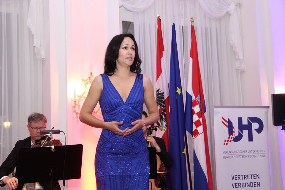 U Beču održana treća Gala večer Udruge hrvatskih poduzetnika 