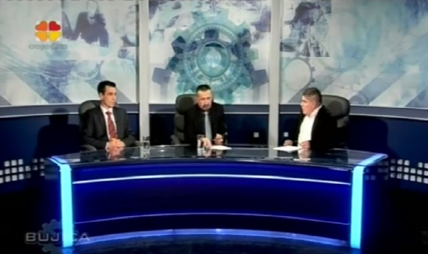 Pero Ćorić: Ako je smjena postkomunističkih kadrova osveta, ja sam Zorro osvetnik!