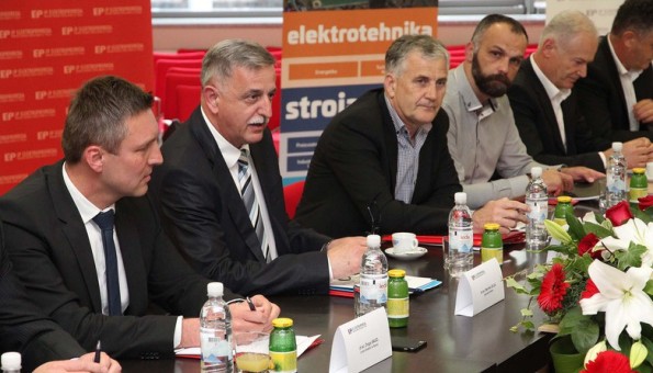 Od iduće godine studij elektrotehnike u Mostaru