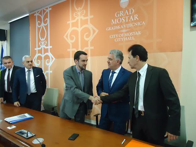 Po treći put počinje izgradnja Vjetroparka u Podveležju