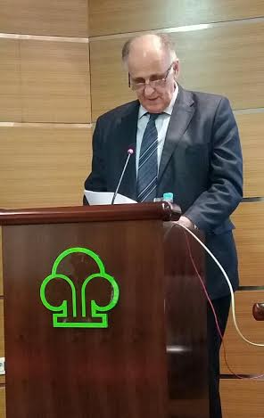 Dalipagić u Sarajevu otvorio sastanak tajništva SEETO s predstavnicima prometnog sektora u Bosni i Hercegovini