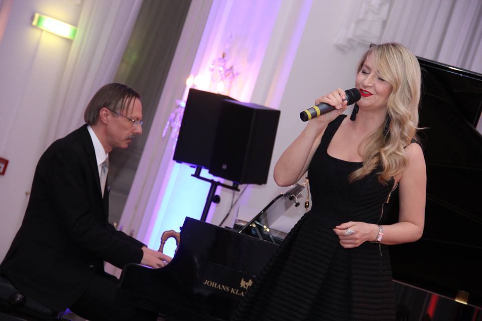 U Beču održana treća Gala večer Udruge hrvatskih poduzetnika 