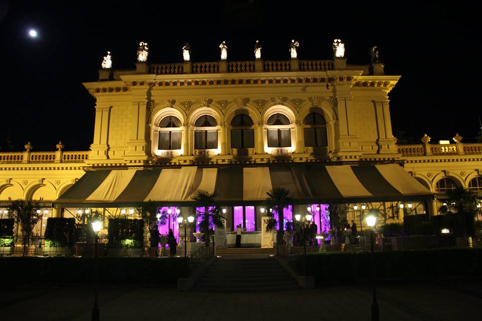 U Beču održana treća Gala večer Udruge hrvatskih poduzetnika 