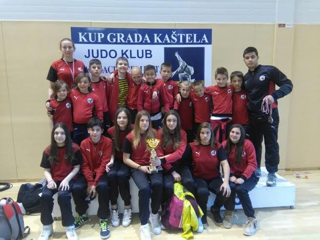 Hercegovac najbolji BH predstavnik na memorijalu