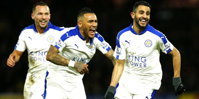 Čudo koje svijet ne pamti: Leicester postao prvak nakon 132 godine čekanja!