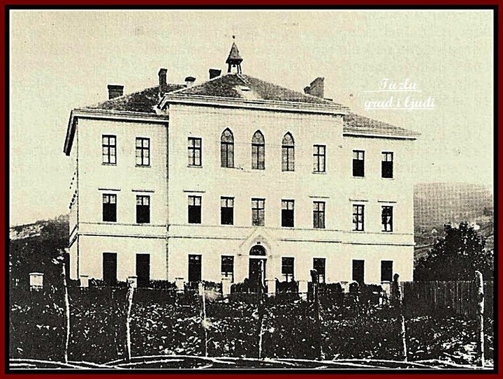 Otimačina crkvene imovine i progon ČASNIH SESTARA IZ Tuzle