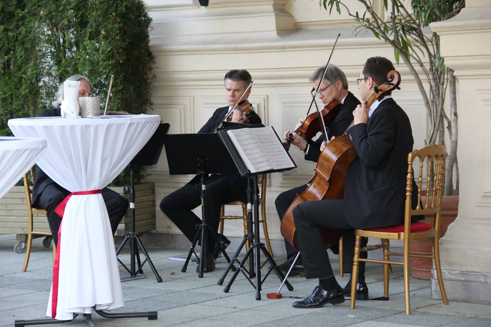 U Beču održana treća Gala večer Udruge hrvatskih poduzetnika 