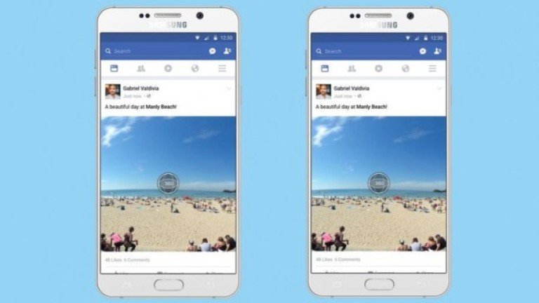 Mijenjaju se fotografije na Facebooku: Evo kako će sada izgledati