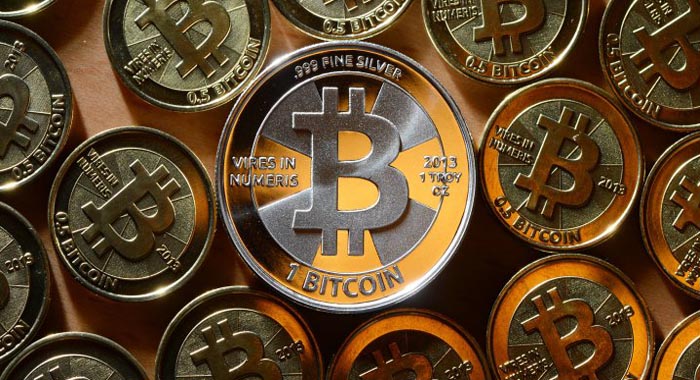 bitcoin