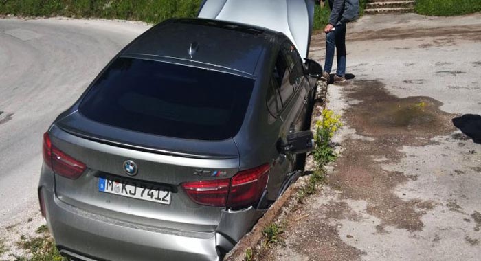 slupan bmw