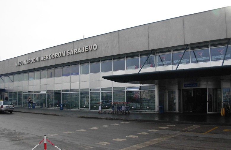 Uhićenje zbog krivotvorene putne isprave