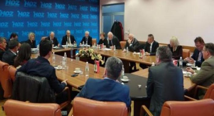 hns bih sastanak