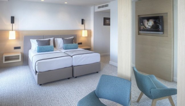 Spavate li u hotelu? Ovo želite znati, a hotelsko osoblje vam nikada neće reći