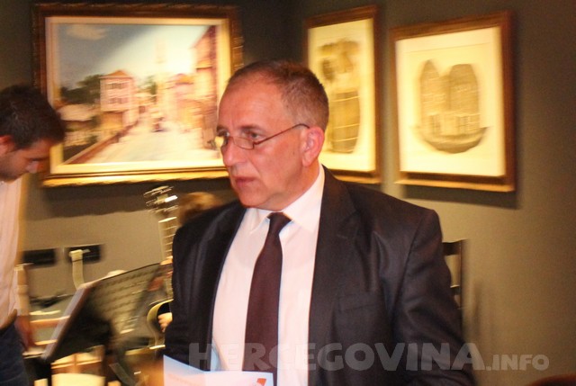Marin Raspudić: HŠK Zrinjski je srušio sve rekorde