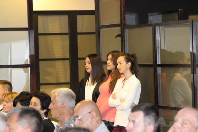 Čitluk: Predstavljena knjiga Ivana Sivrića  Knjiga o knjigama