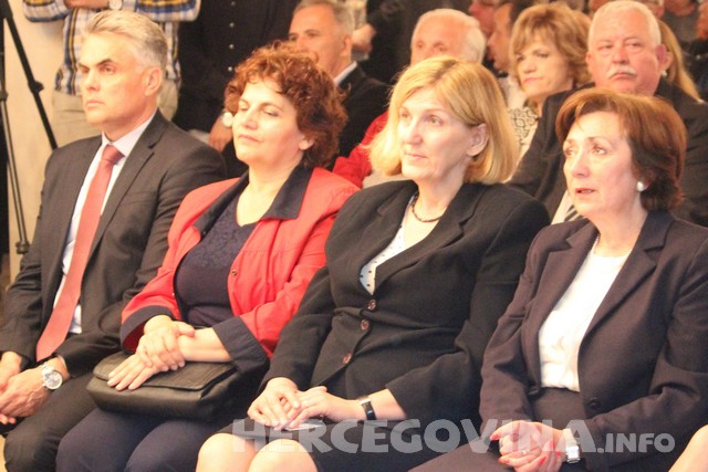 FPMOZ: Održana promocija monografije  Krešimir Ledić